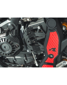 Kryt vývodového koliečka Yamaha Tenere 700 2019-2026