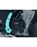 Kryty motora bočné + kryt vývodového koliečka KOVE 800X