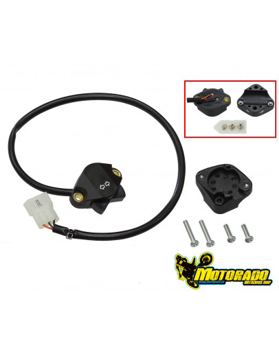 Ovládač smeroviek KTM,Husaberg 50311070000