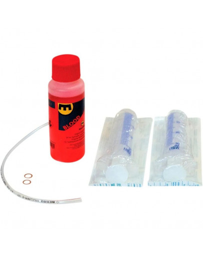 Magura servisný kit HYMEC 