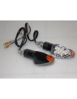 Smerovky mini LED Sifam