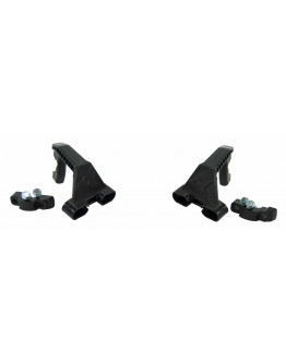 Montážny kit pre kryty páčok Rtech HP1 HP2 HP3