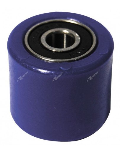 Kladka reťaze R-tech UNI 31 mm modrá