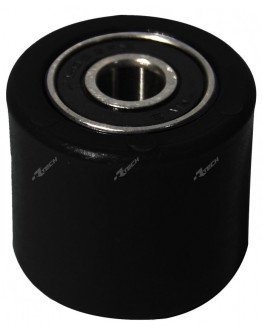 Kladka reťaze R-tech UNI 31 mm čierna