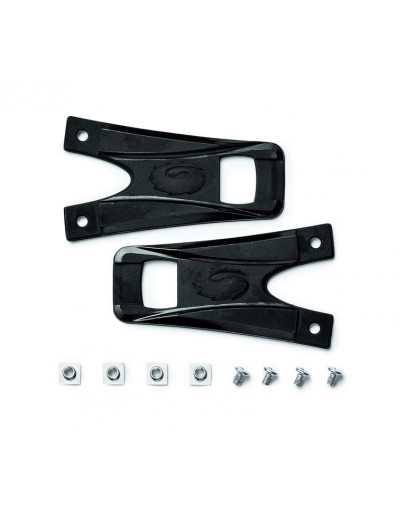 Sidi crossfire držiak pracky centrálny,čierny