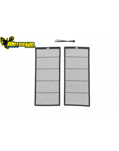 Sieťky na chladiče TWINAIR MUD univerzál 