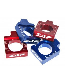 Šponovák-napínač reťaze Zap Technix RMZ 450 06-24 / RMZ 250 07-24 modrý