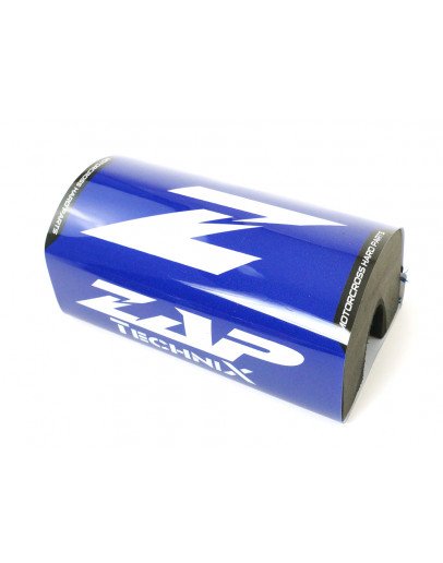 Chránič-pena na riadidlá Zap Technix FX 28,6 mm modrý